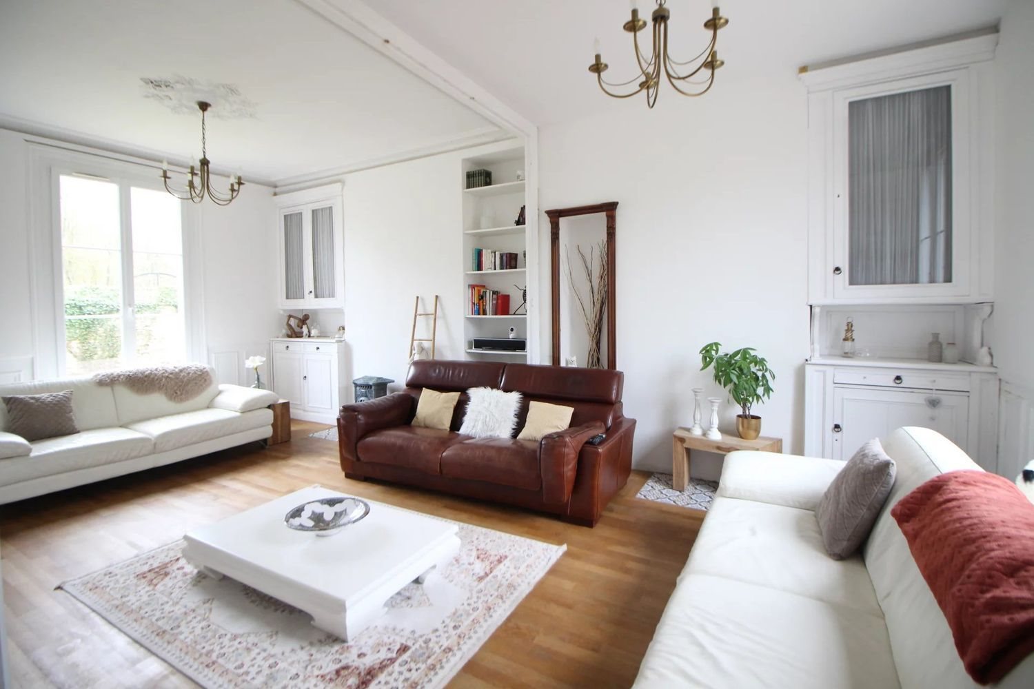 Maison à vendre, 172m², Mouy