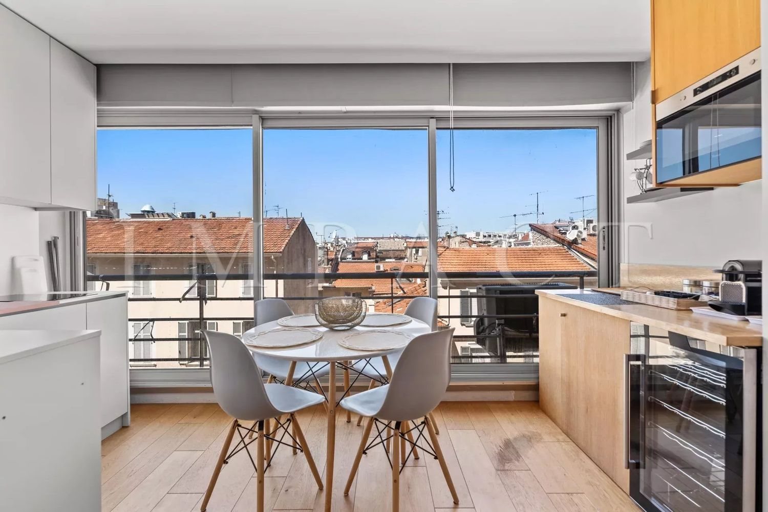 Appartement à louer, 11m², Cannes