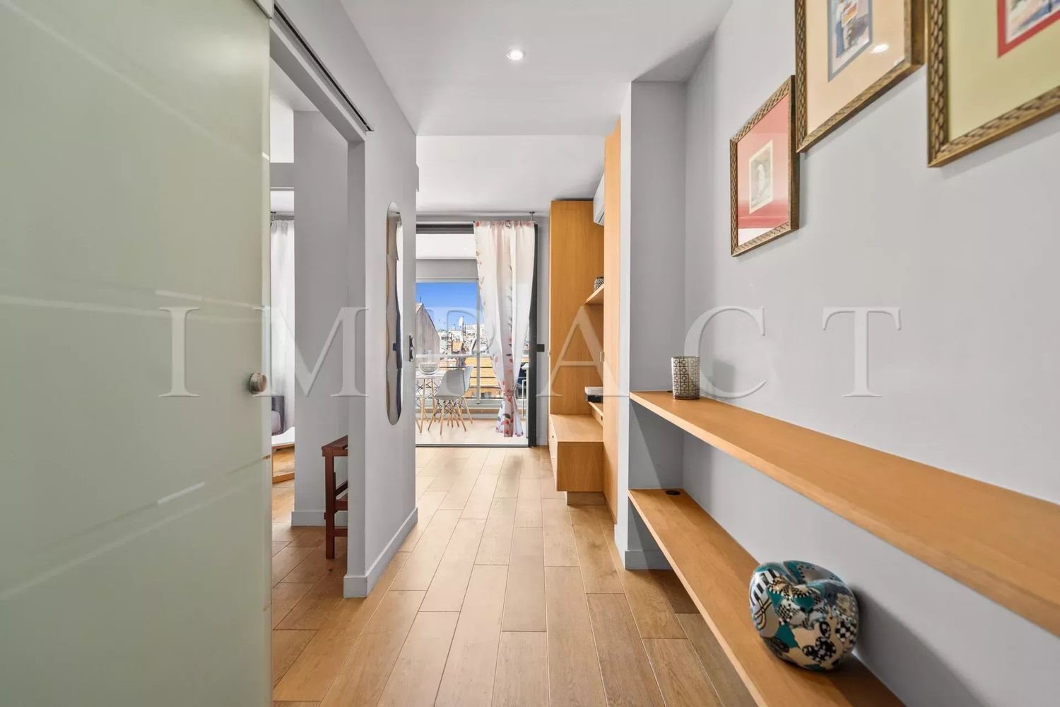 Appartement à louer, 11m², Cannes