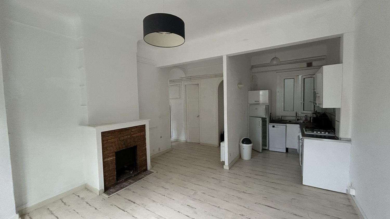 Appartement à vendre, 56m², Ciboure
