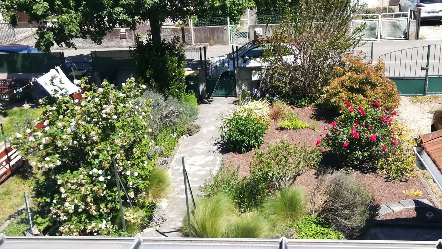Maison à vendre, 66m², Roussillon
