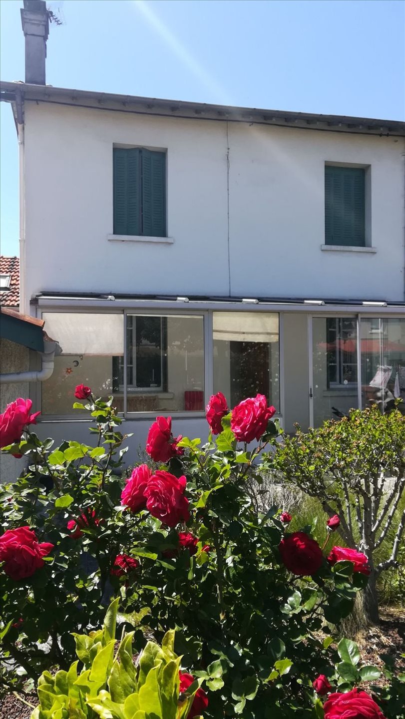 Maison à vendre, 66m², Roussillon