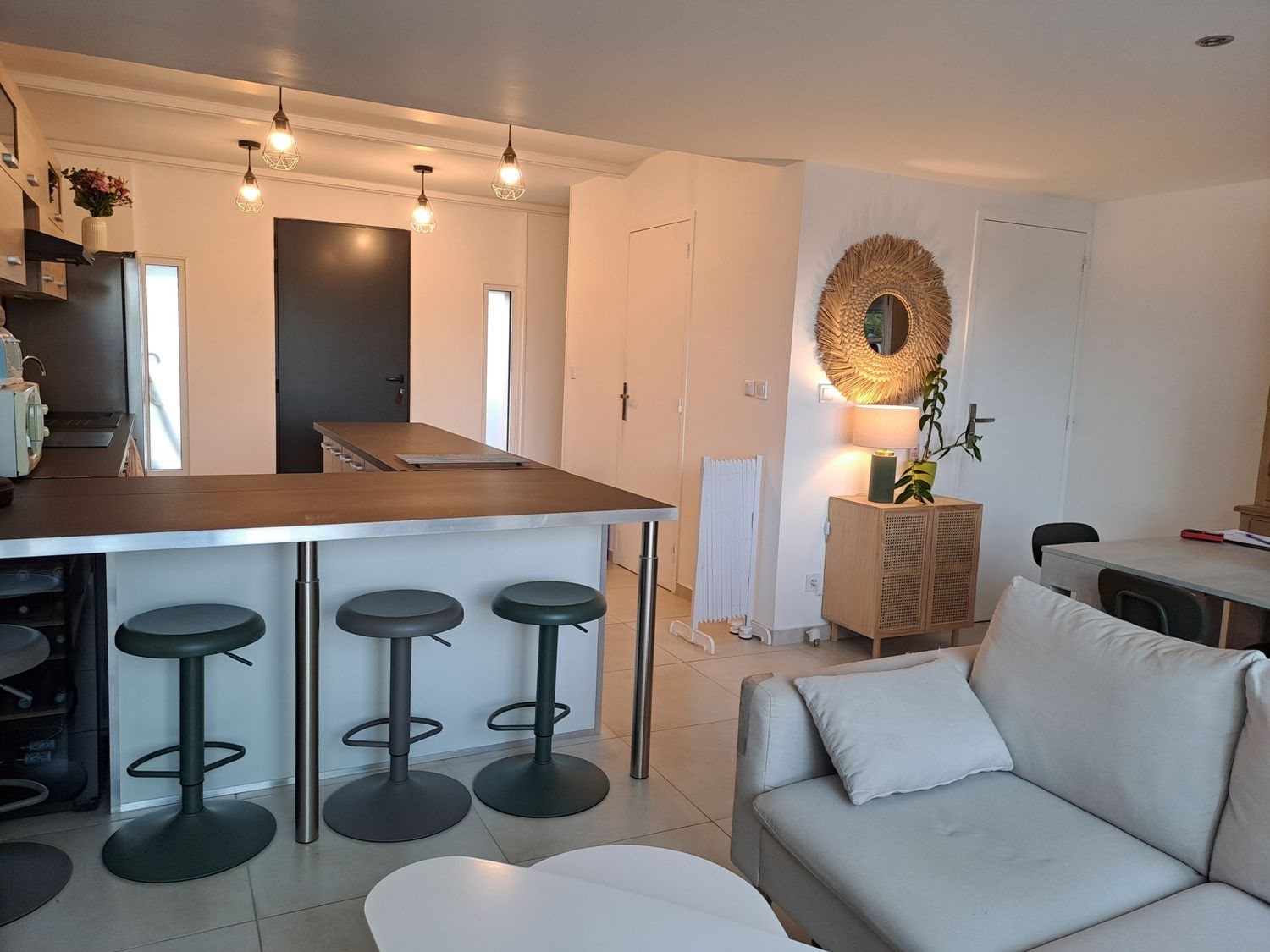 Maison à vendre, 67m², Cadaujac