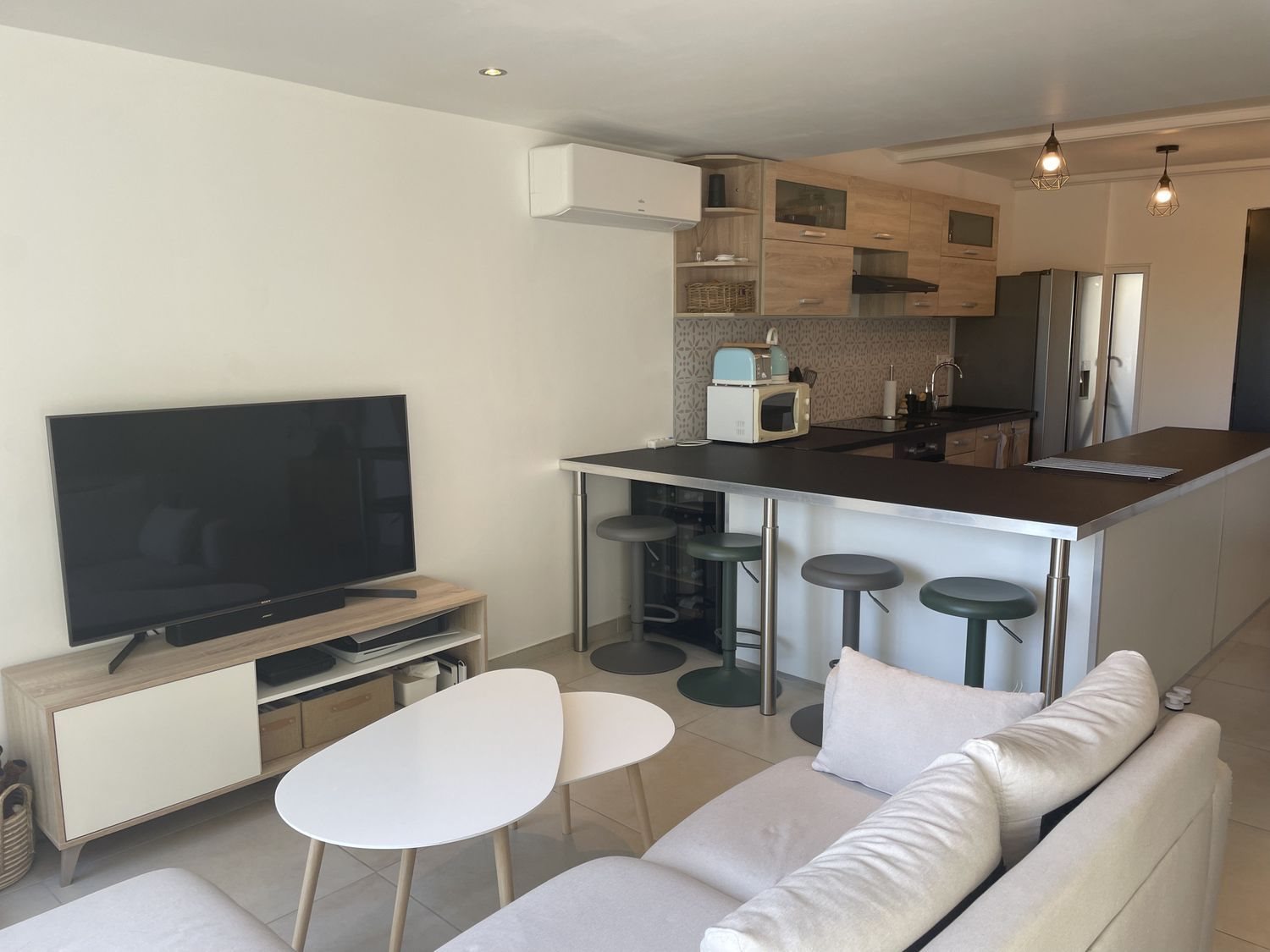 Maison à vendre, 67m², Cadaujac