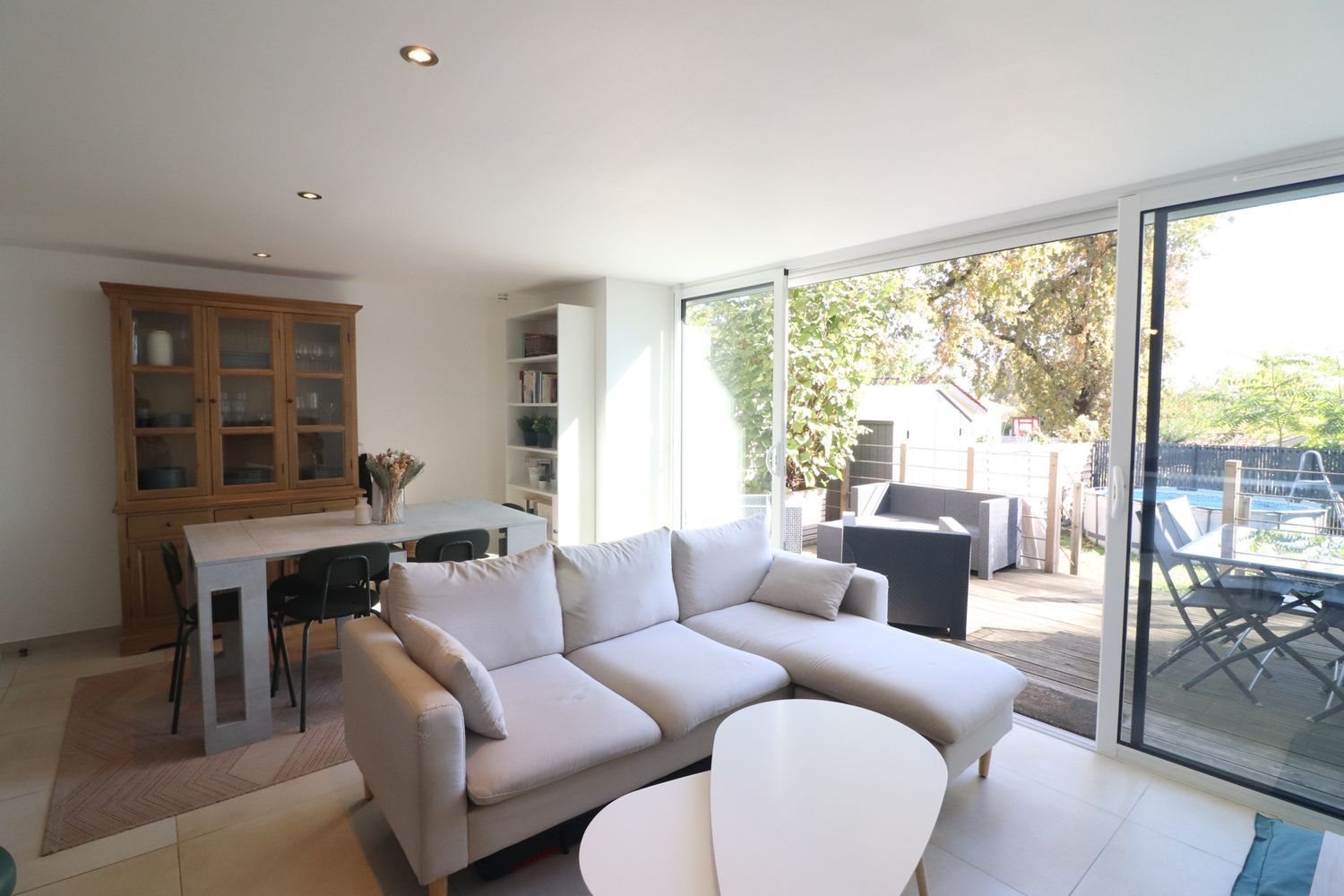 Maison à vendre, 67m², Cadaujac