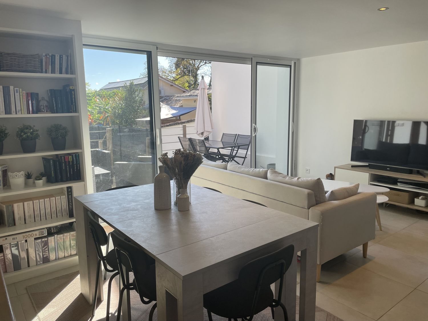 Maison à vendre, 67m², Cadaujac