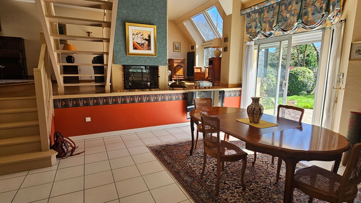 Maison à vendre, 130m², Sautron