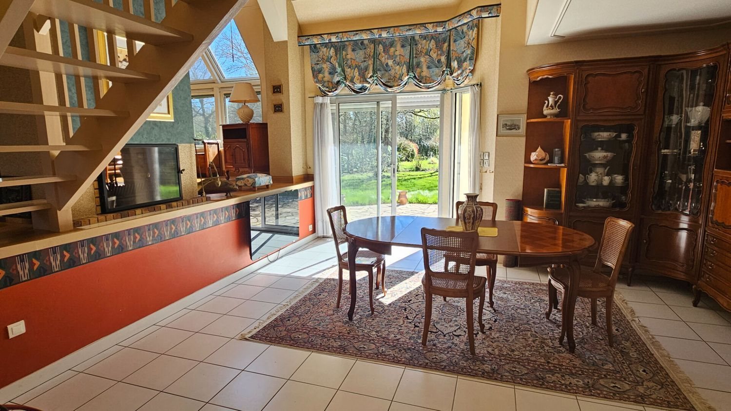 Maison à vendre, 130m², Sautron