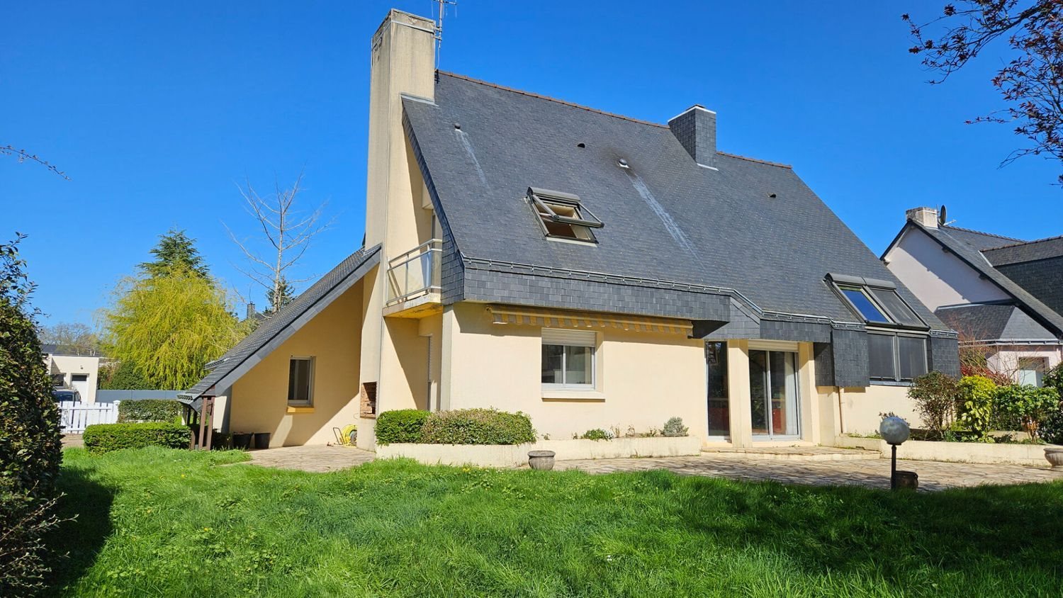 Maison à vendre, 130m², Sautron