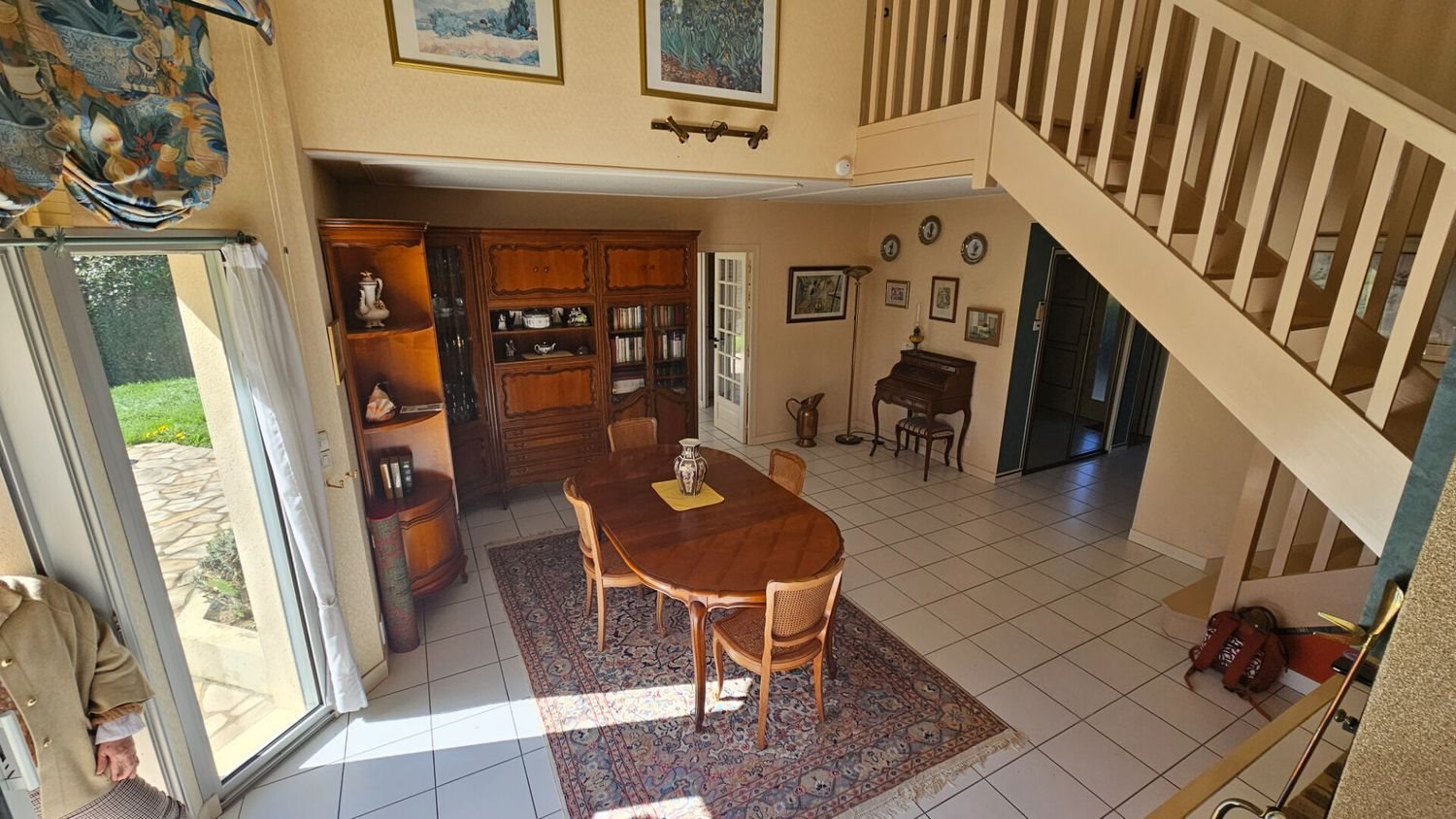 Maison à vendre, 130m², Sautron