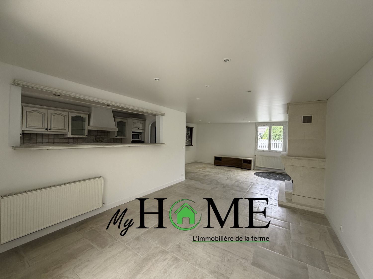 Maison à vendre, 175m², Savigny-le-Temple