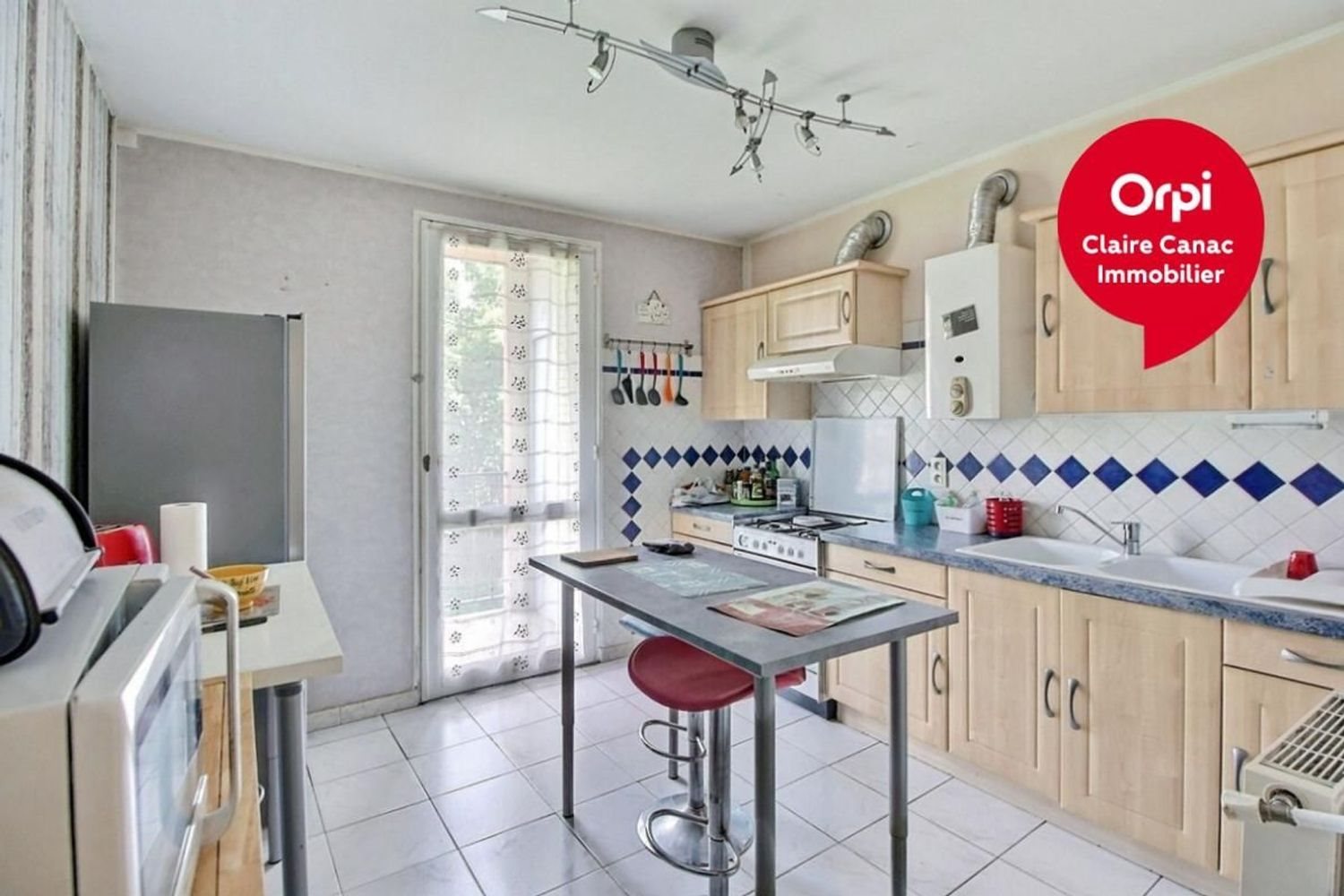 Appartement à vendre, 76m², Castres