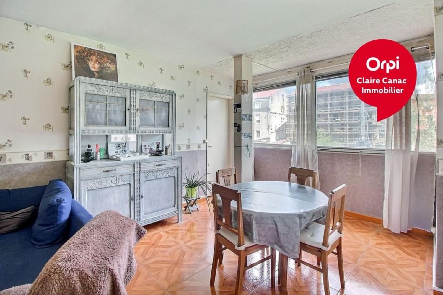 Appartement à vendre, 76m², Castres