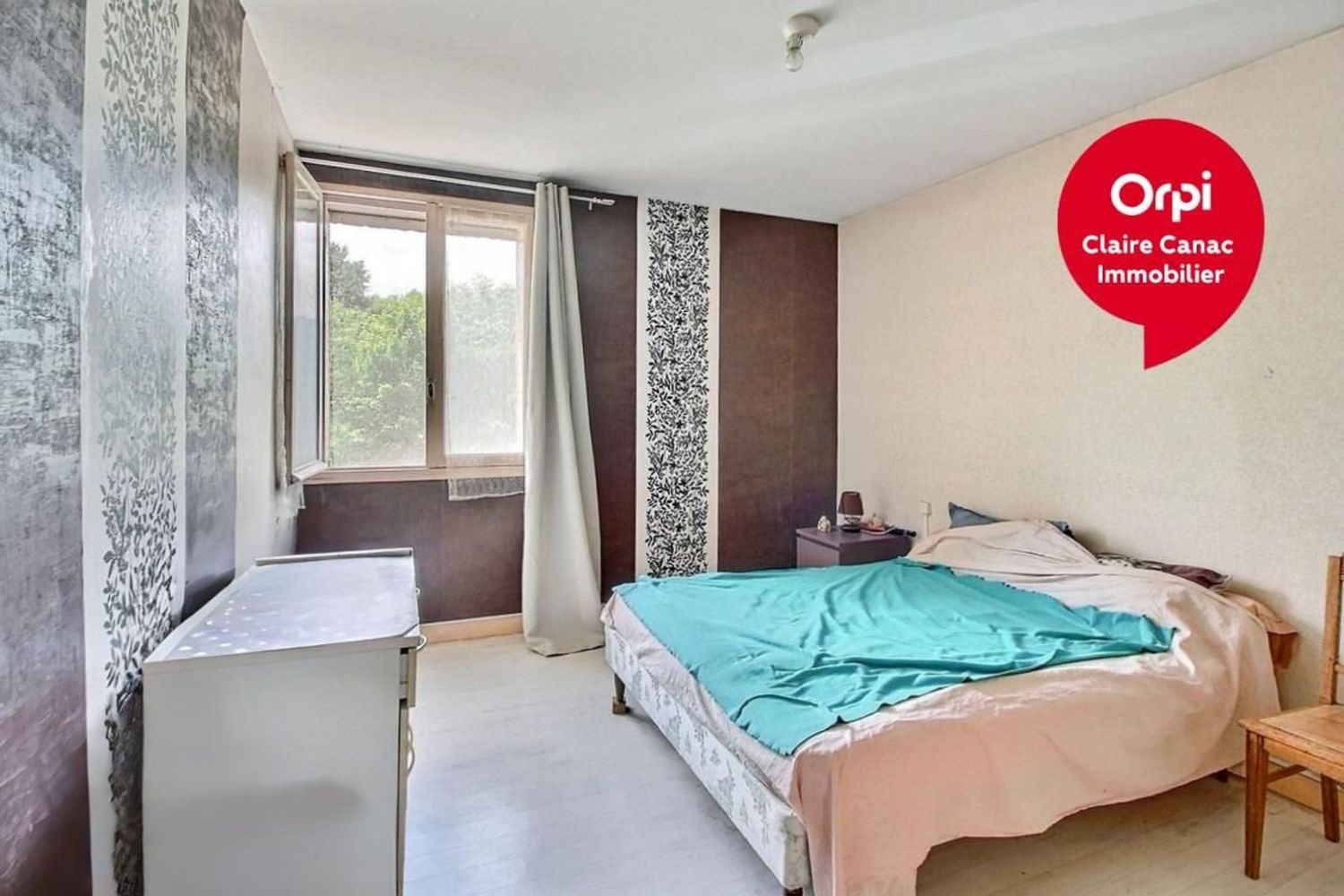 Appartement à vendre, 76m², Castres