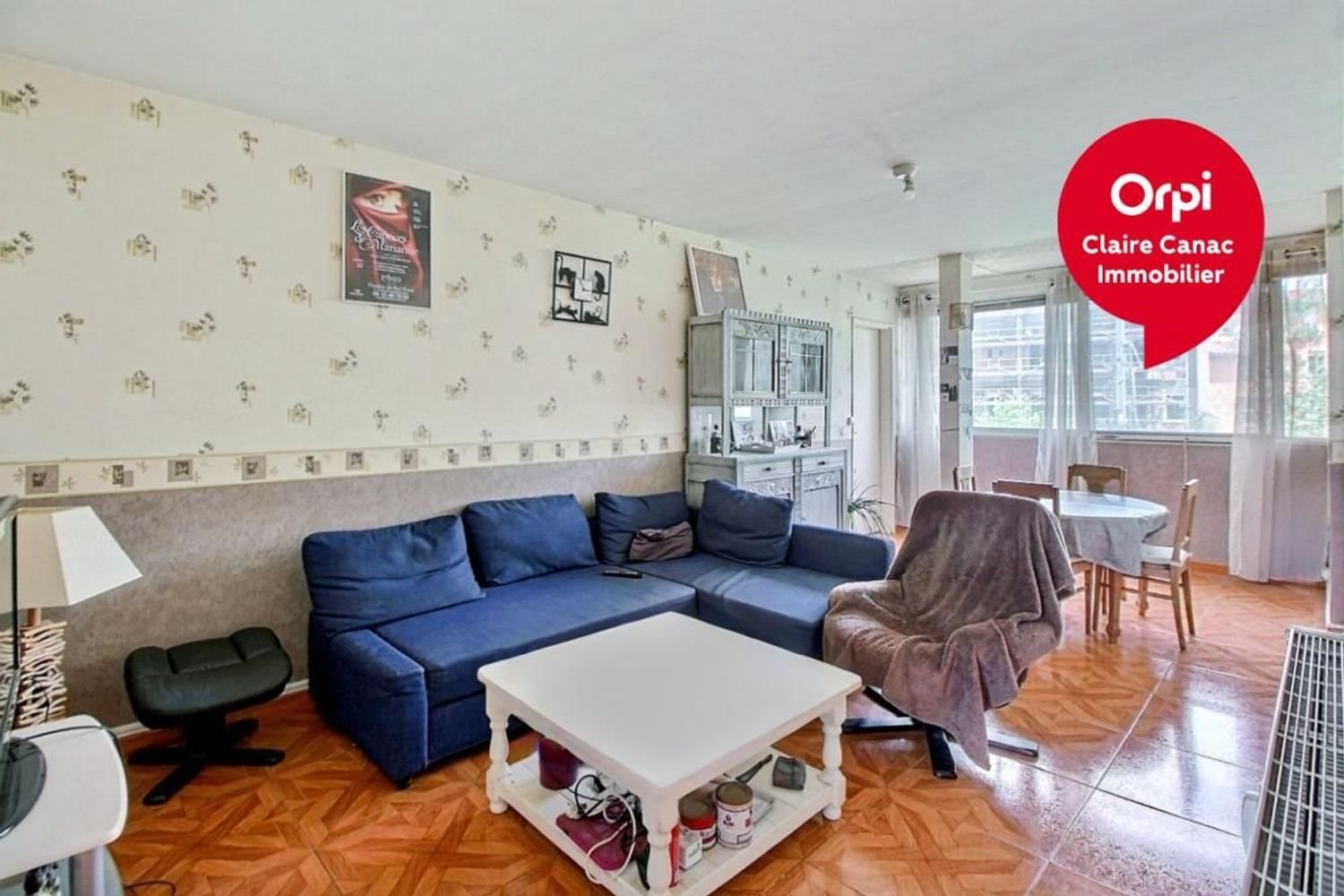 Appartement à vendre, 76m², Castres