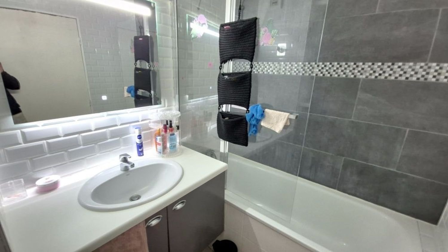 Appartement à vendre, 68m², Gaillon-sur-Montcient