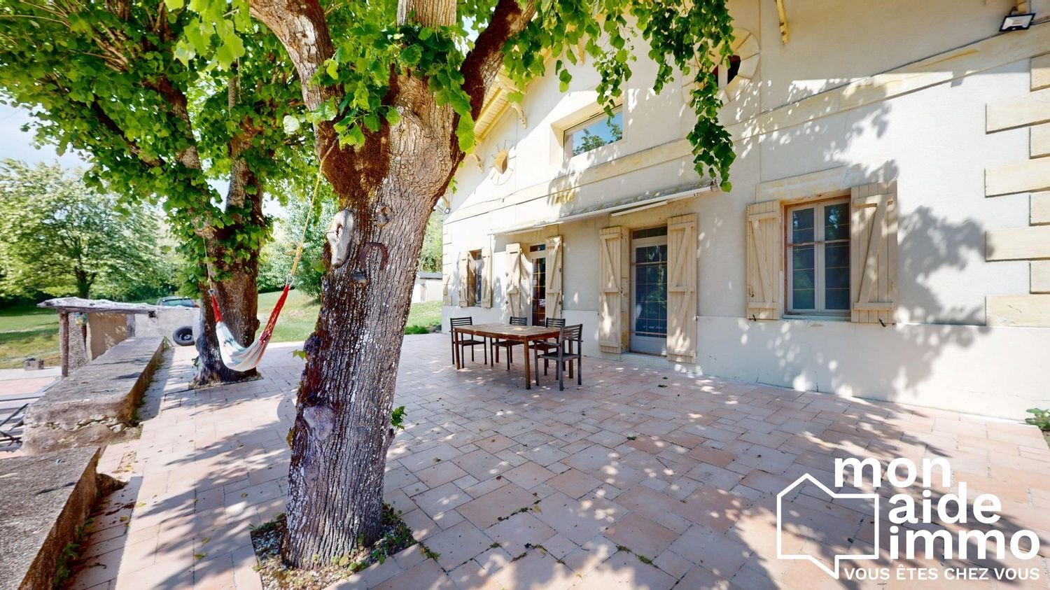 Maison à vendre, 160m², Capian