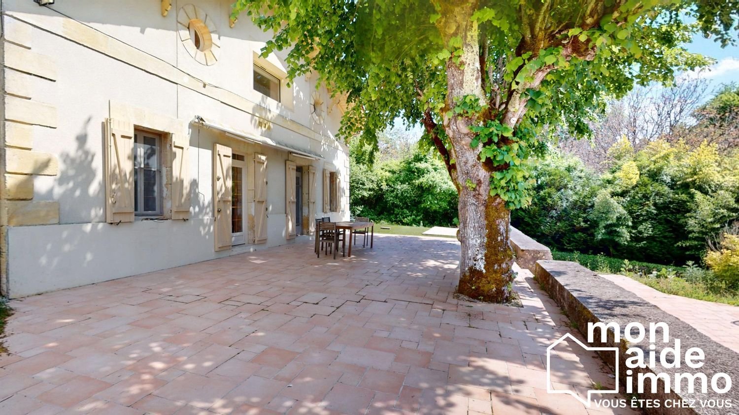 Maison à vendre, 160m², Capian