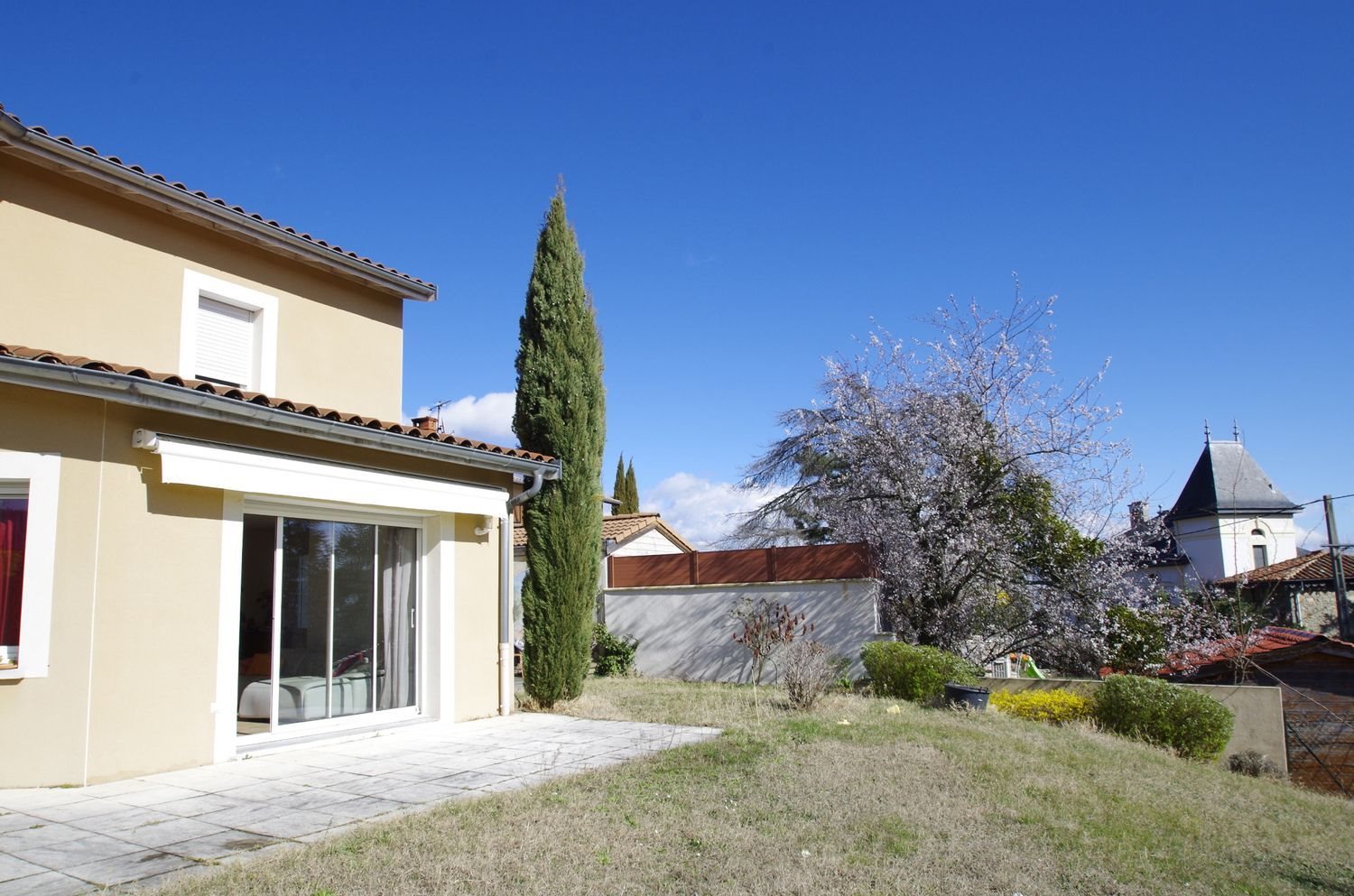 Maison à vendre, 160m², Vaugneray