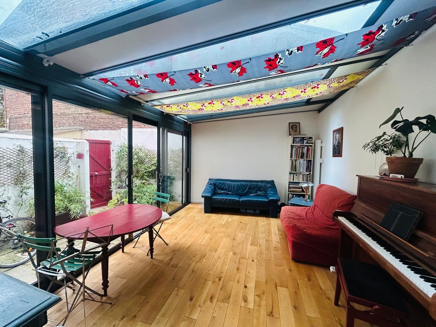 Appartement à vendre, 40m², Pantin