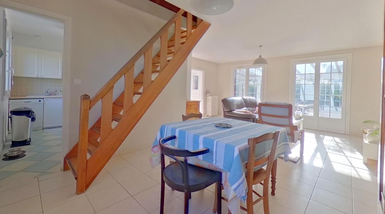 Maison à vendre, 101m², Domont