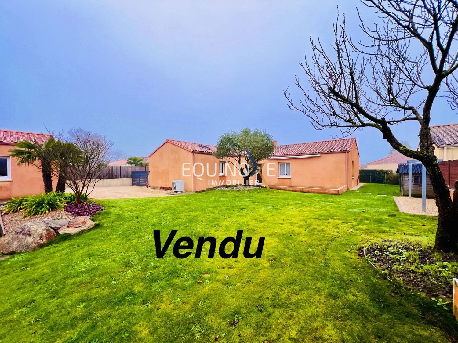 Maison à vendre, 143m², Vallet