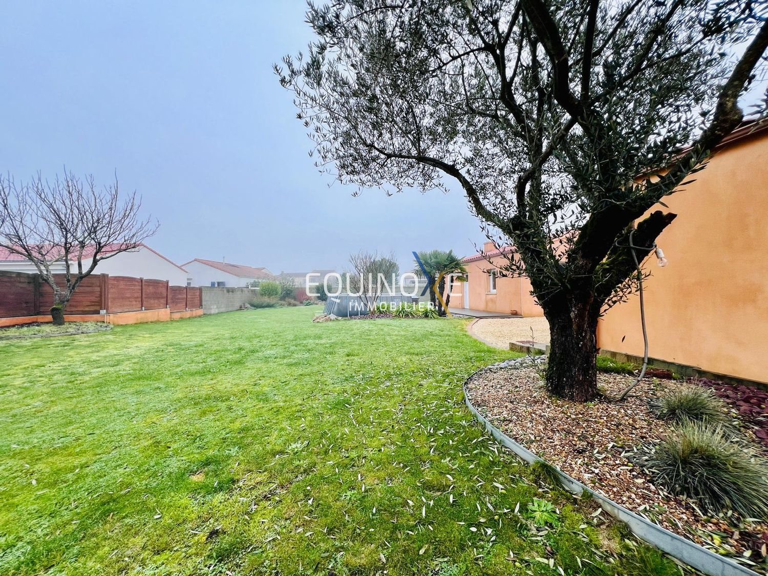 Maison à vendre, 143m², Vallet