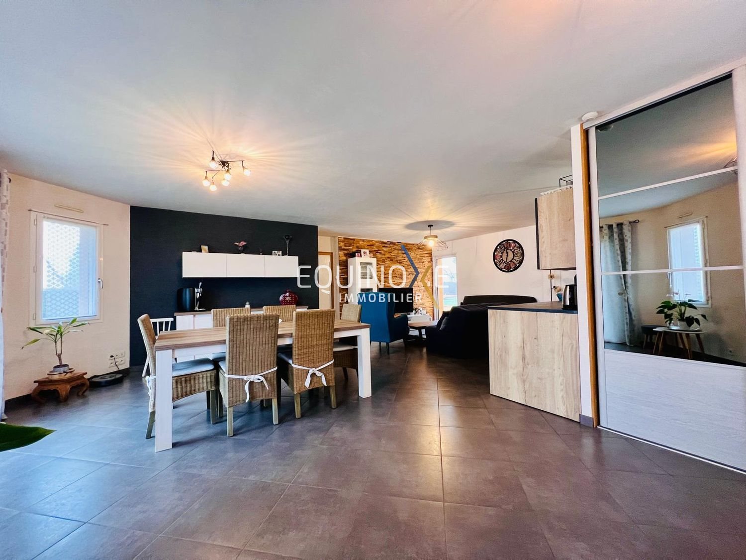 Maison à vendre, 143m², Vallet