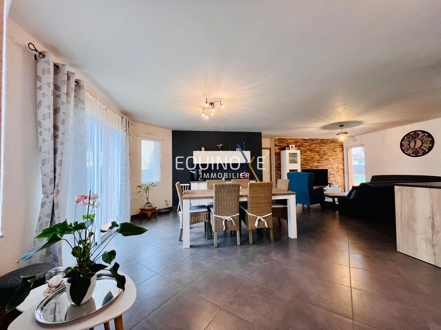 Maison à vendre, 143m², Vallet