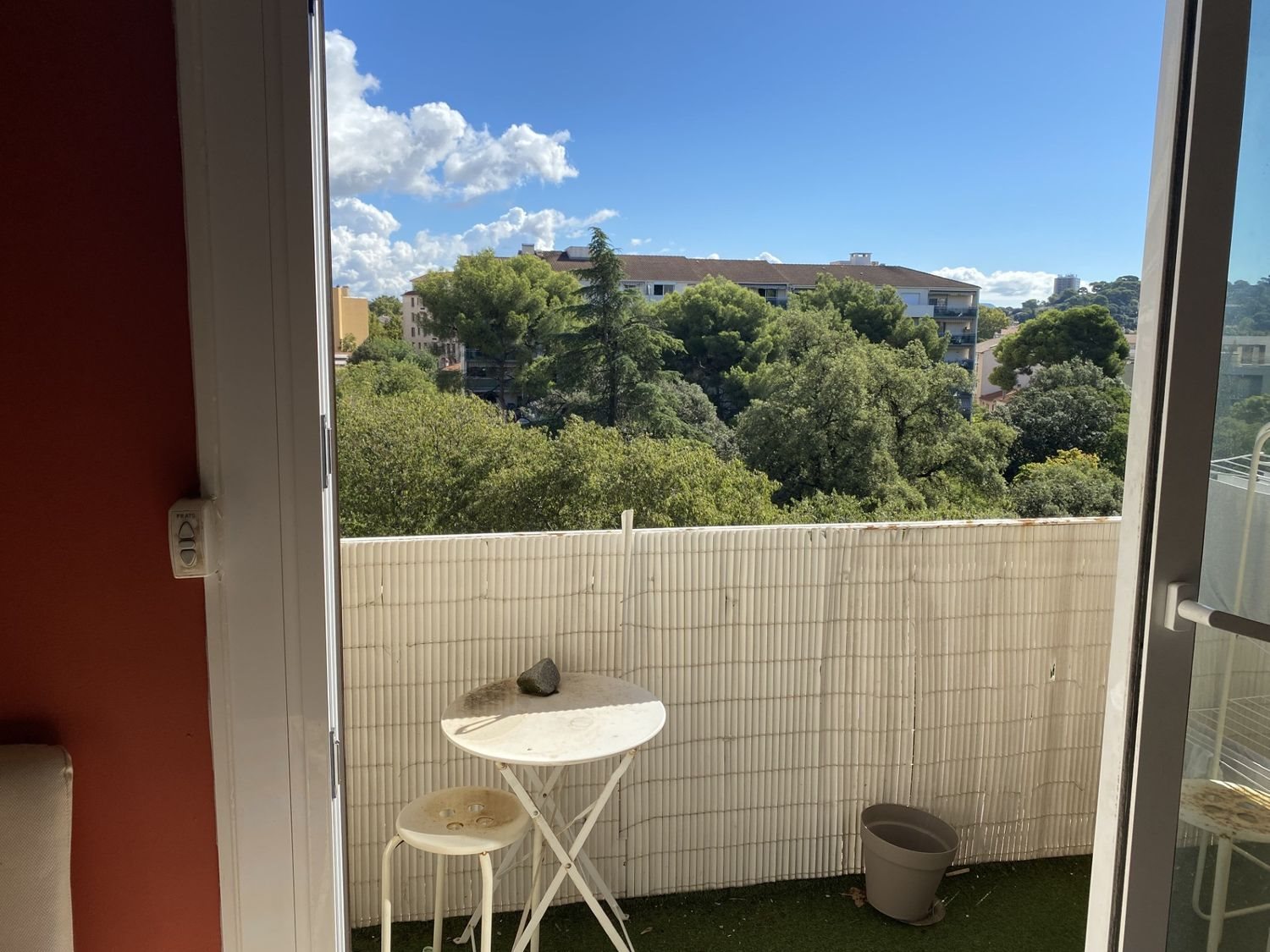 Appartement à vendre, 51m², Toulon
