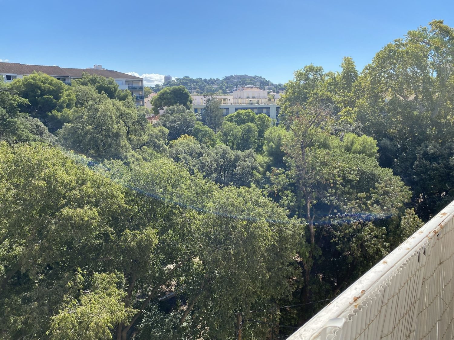 Appartement à vendre, 51m², Toulon