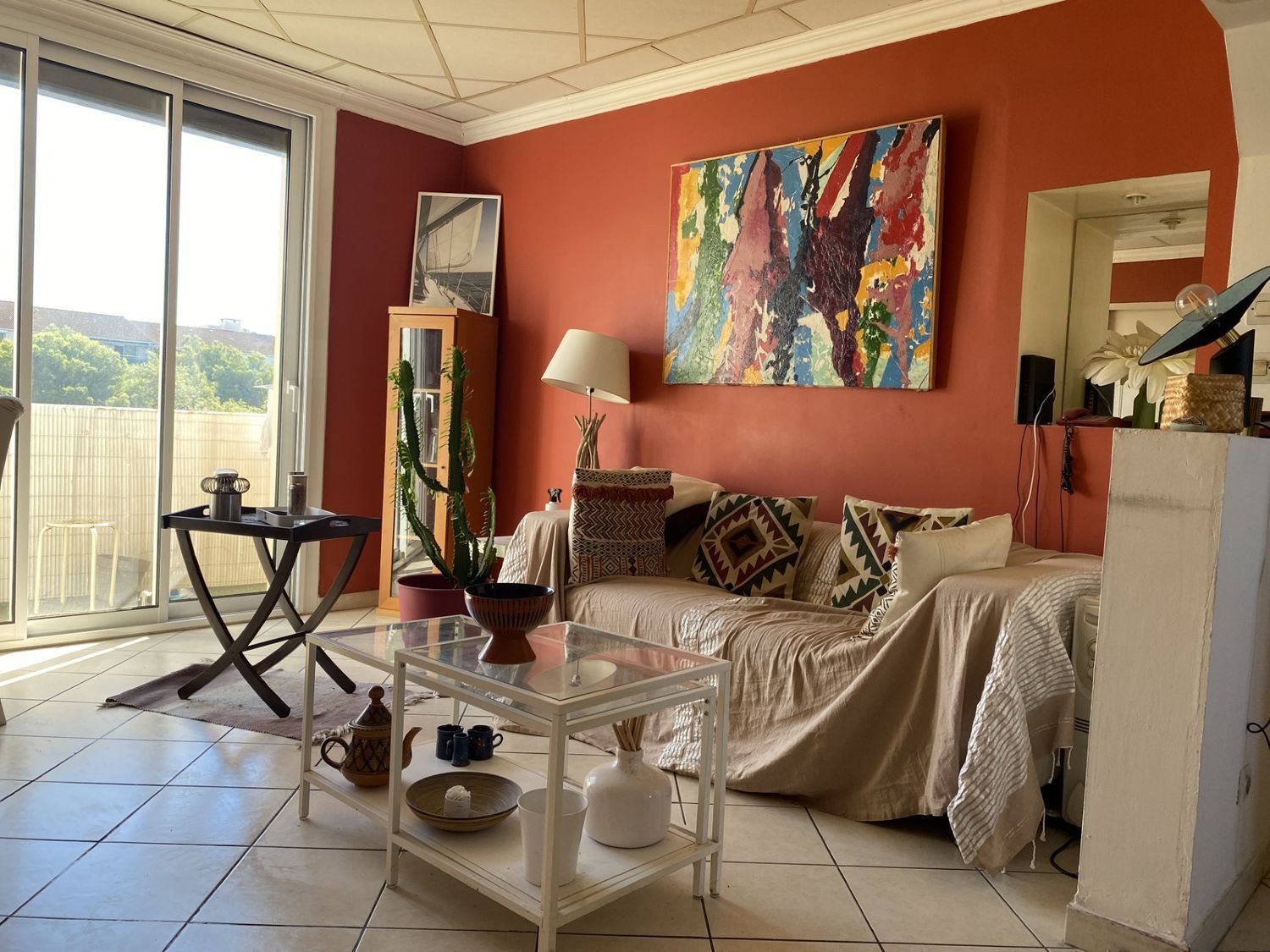 Appartement à vendre, 51m², Toulon