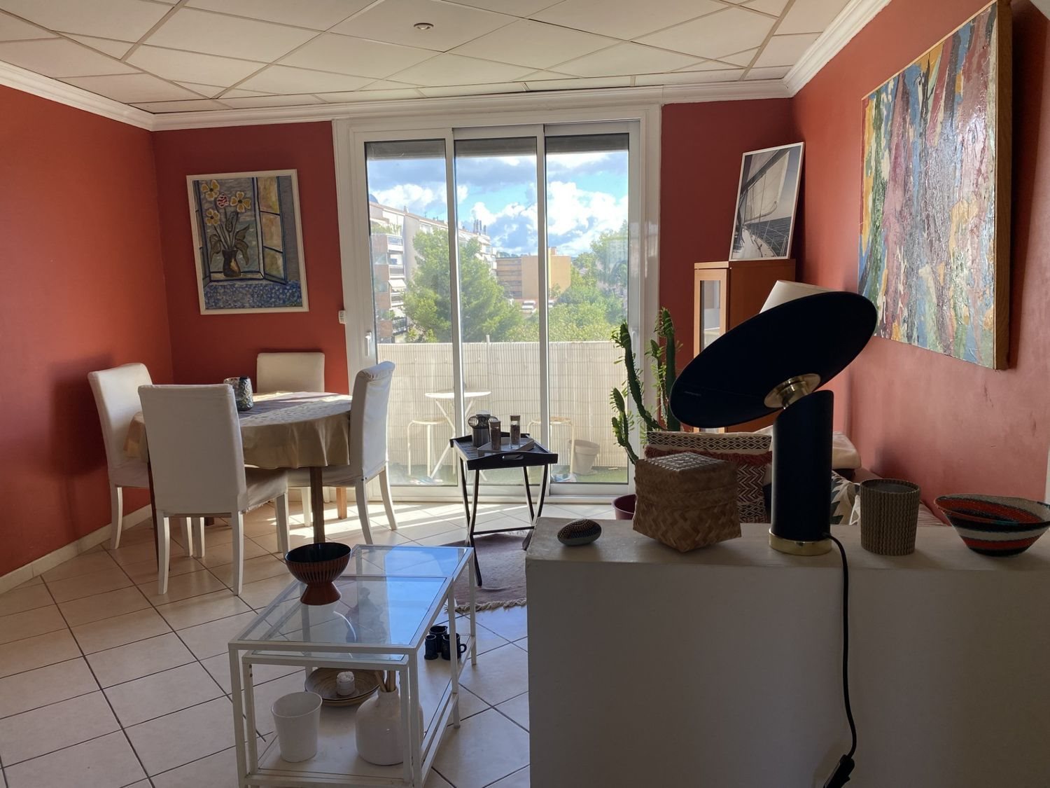 Appartement à vendre, 51m², Toulon