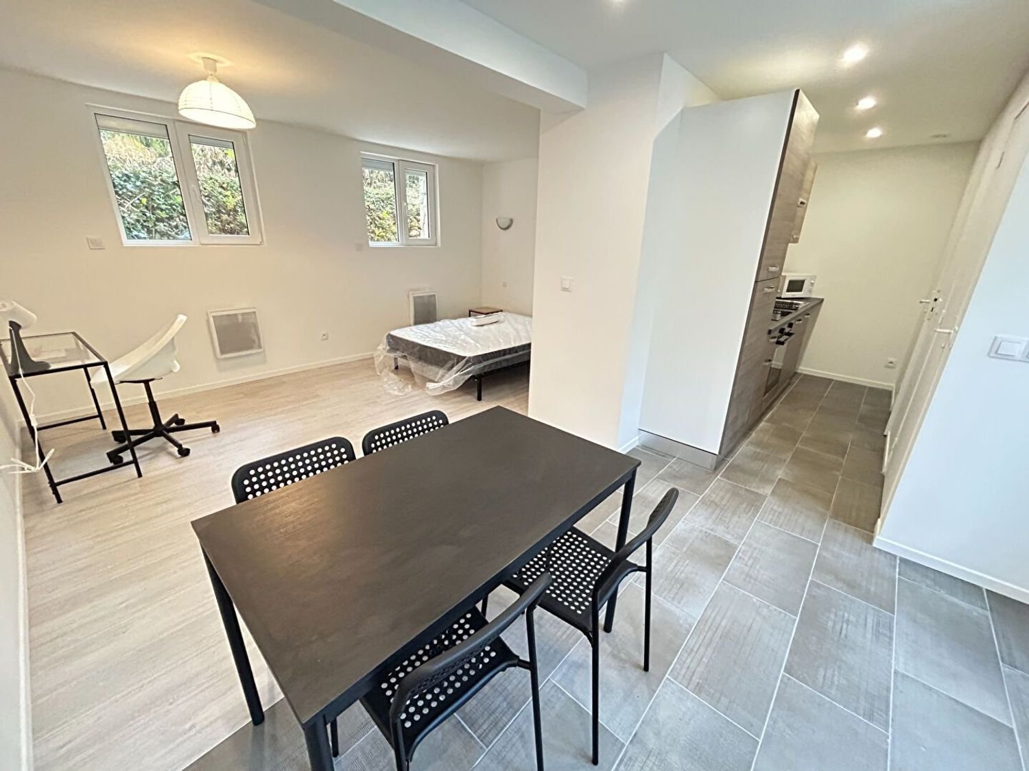Appartement à louer, 30m², Orsay