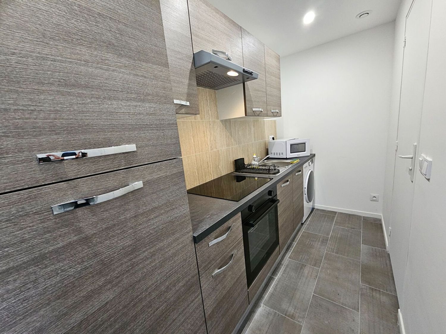 Appartement à louer, 30m², Orsay