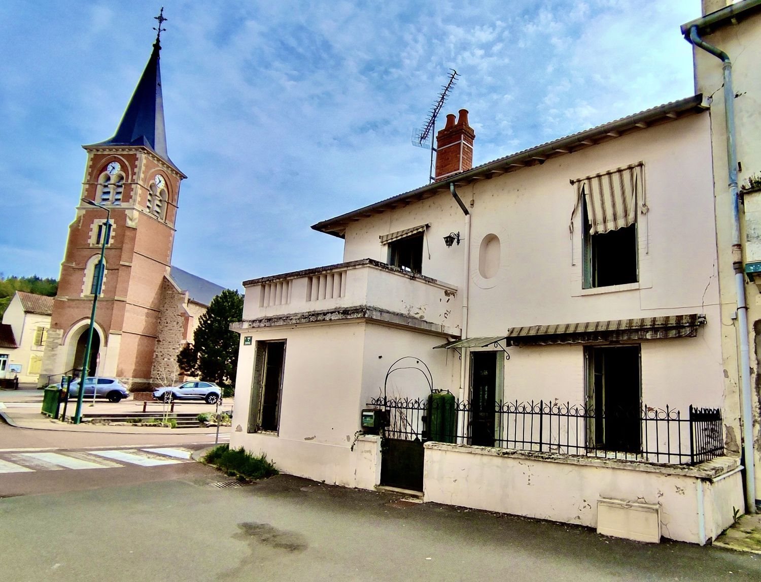 Maison à vendre, 105m², Mariol