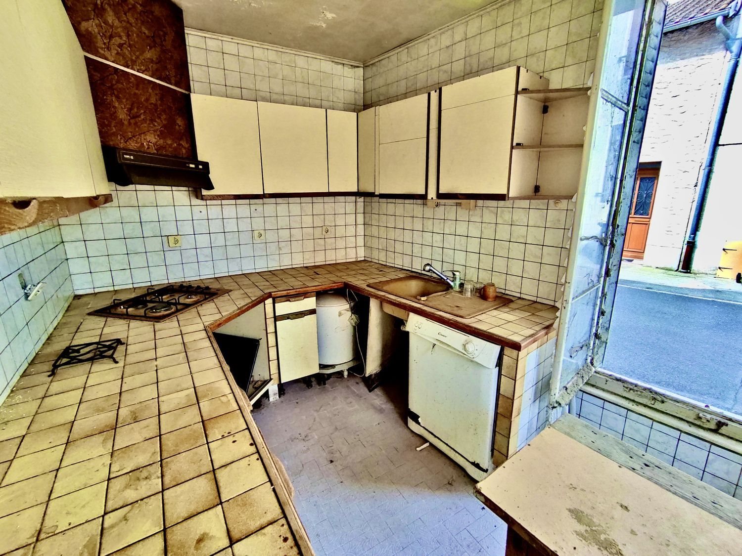 Maison à vendre, 105m², Mariol