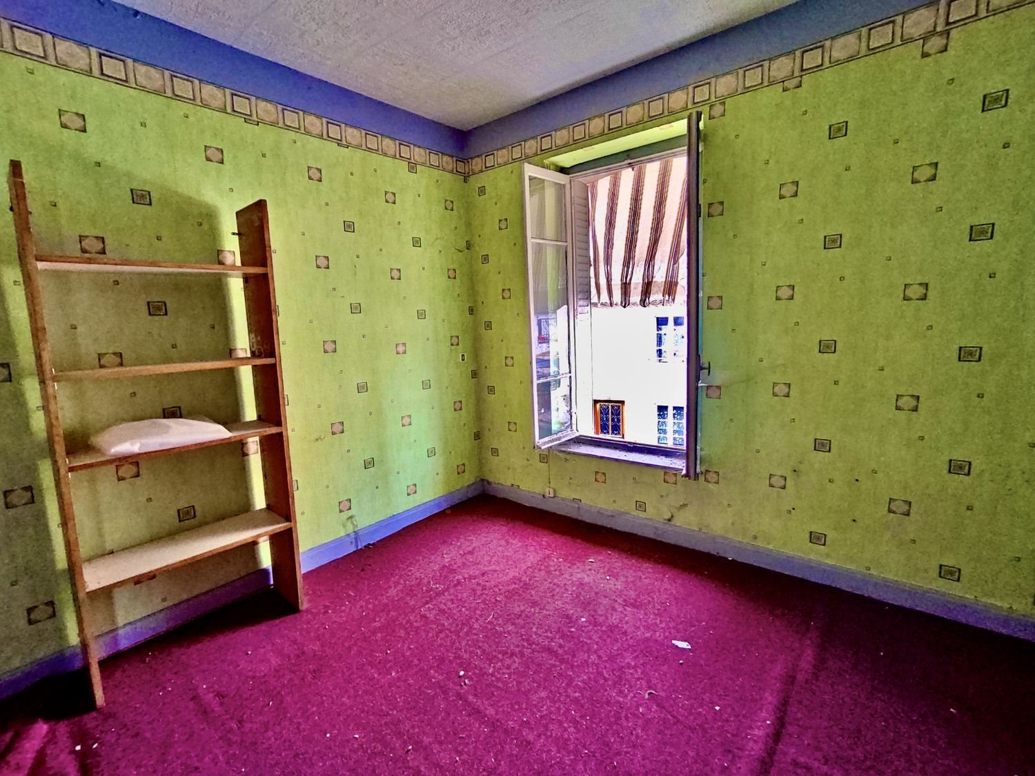 Maison à vendre, 105m², Mariol