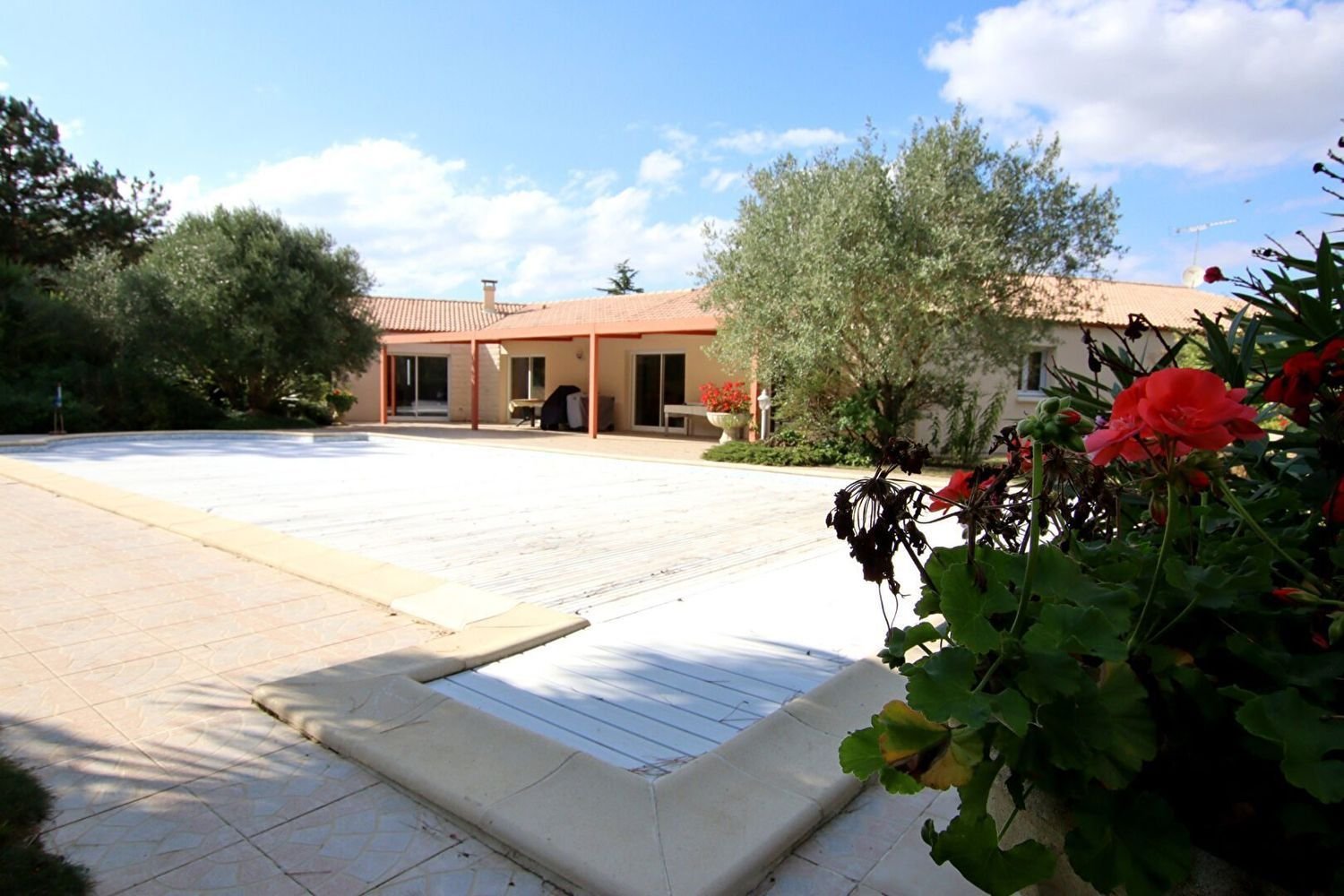 Maison à vendre, 192m², Fors