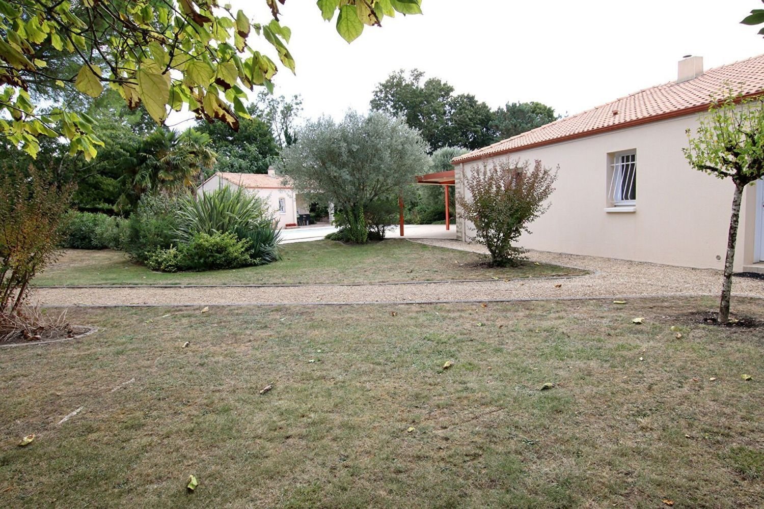Maison à vendre, 192m², Fors