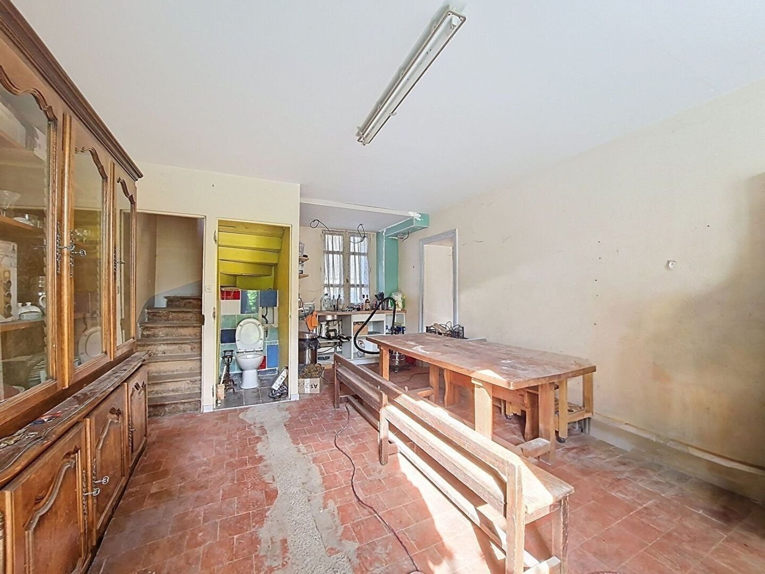 Maison à vendre, 88m², Hadancourt-le-Haut-Clocher