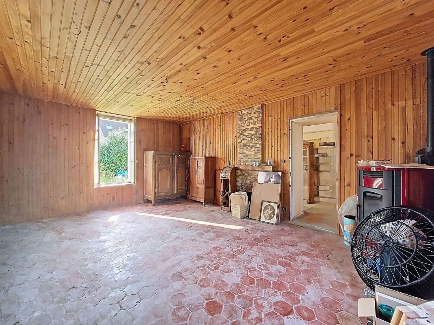 Maison à vendre, 88m², Hadancourt-le-Haut-Clocher