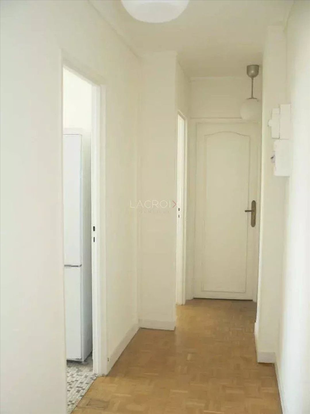 Appartement à louer, 43m², Ivry-sur-Seine