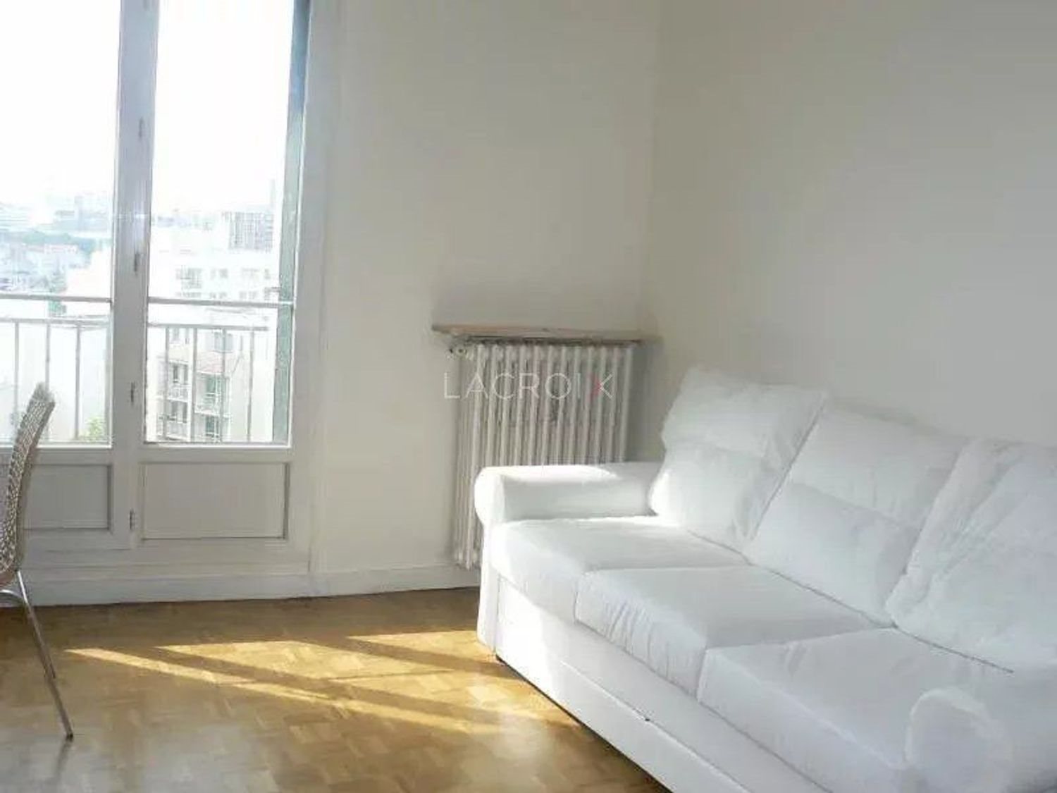 Appartement à louer, 43m², Ivry-sur-Seine