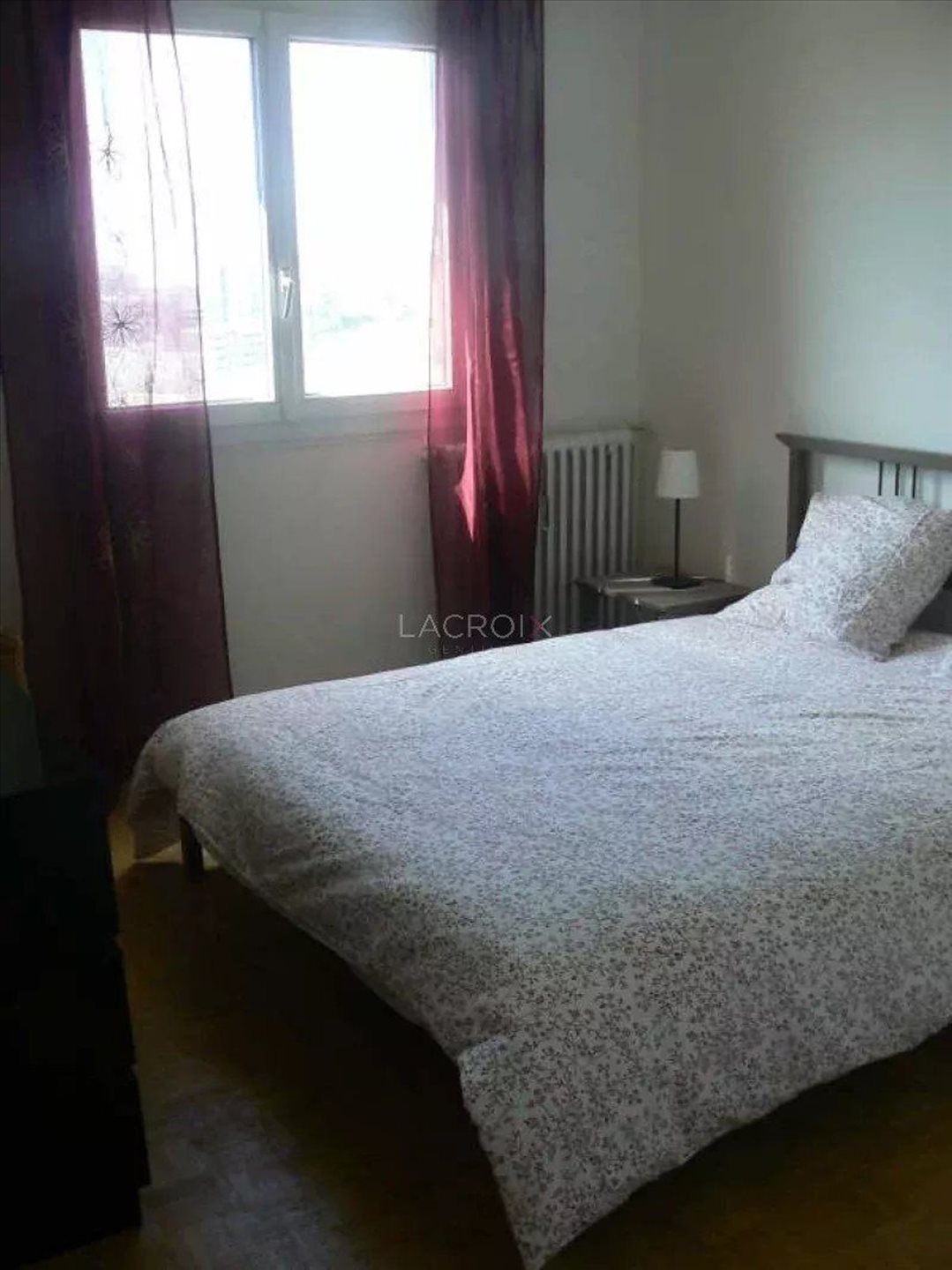 Appartement à louer, 43m², Ivry-sur-Seine