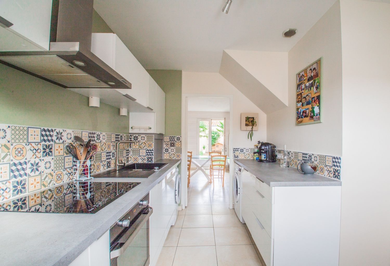 Maison à vendre, 84m², Nantes