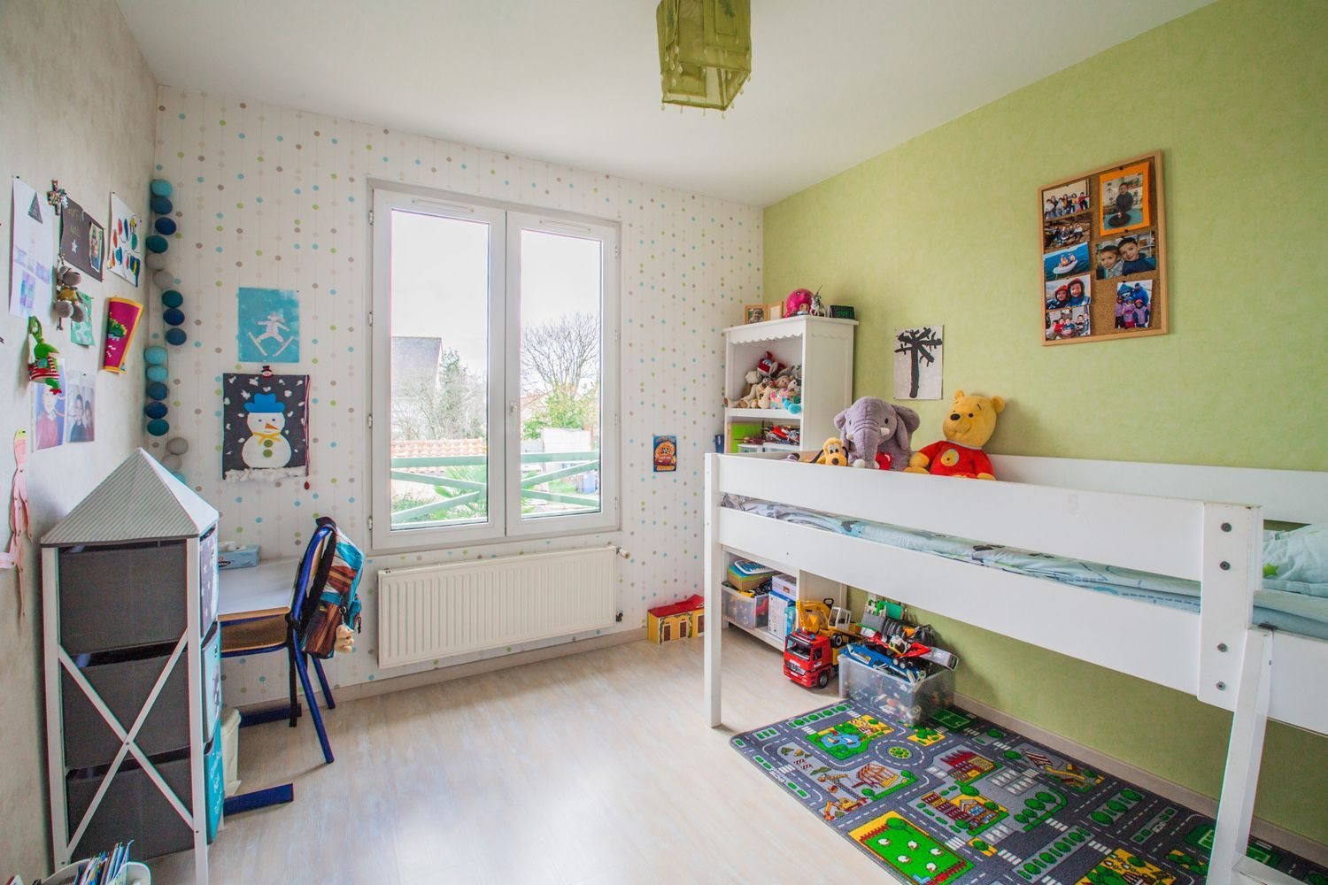 Maison à vendre, 84m², Nantes