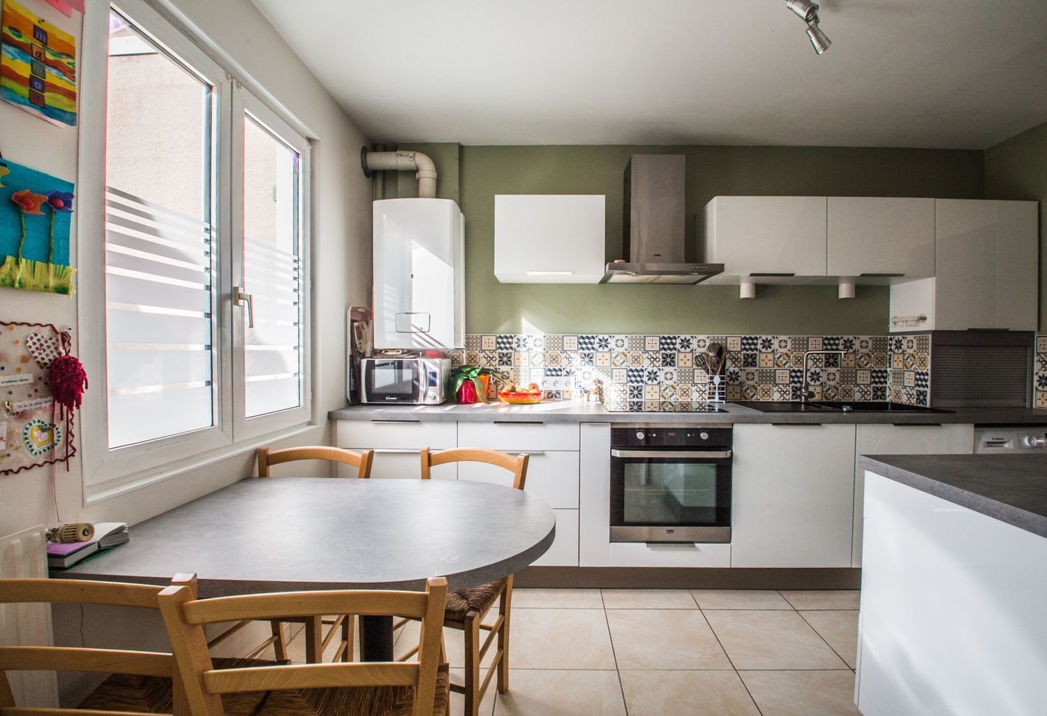 Maison à vendre, 84m², Nantes