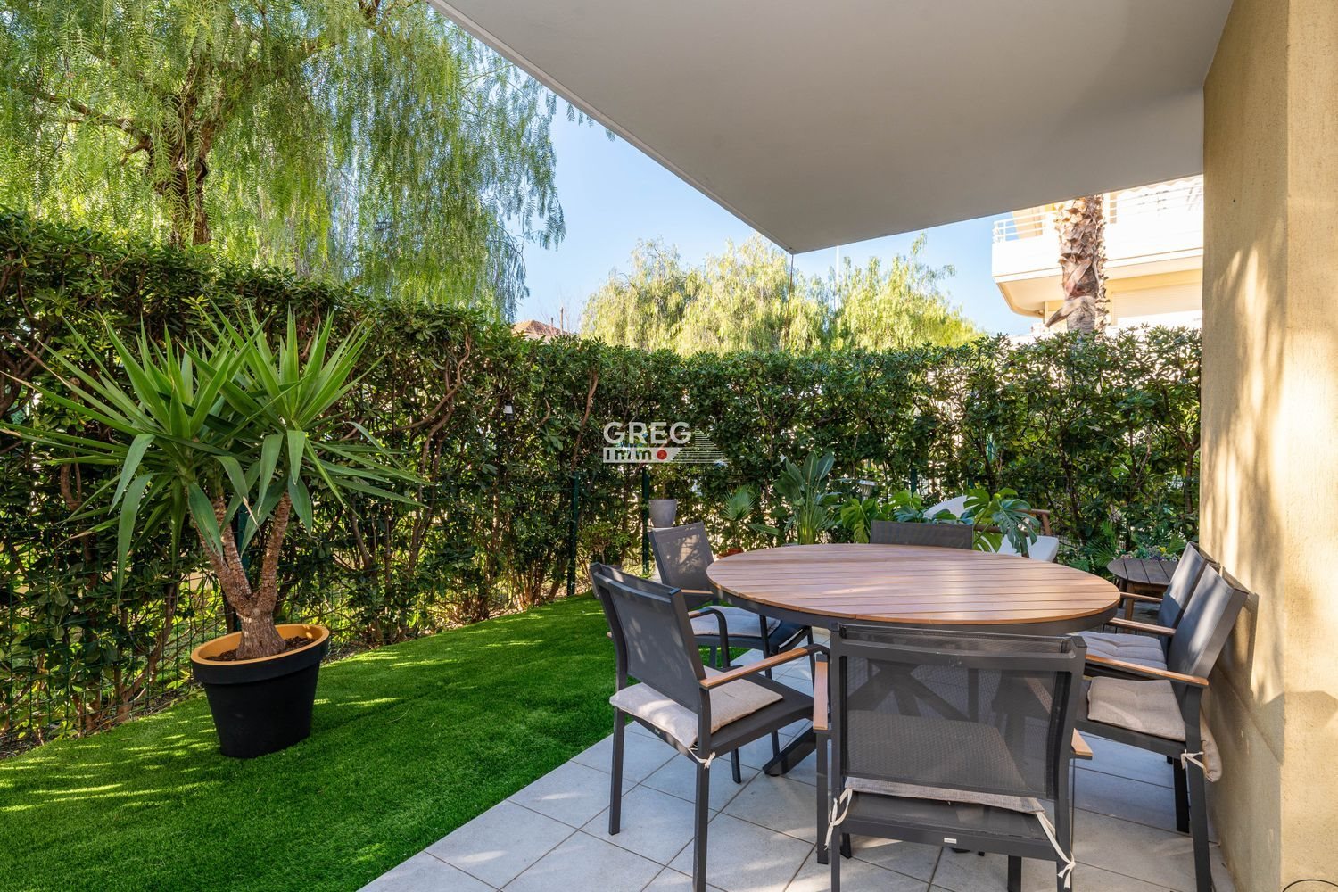 Appartement à vendre, 66m², Antibes