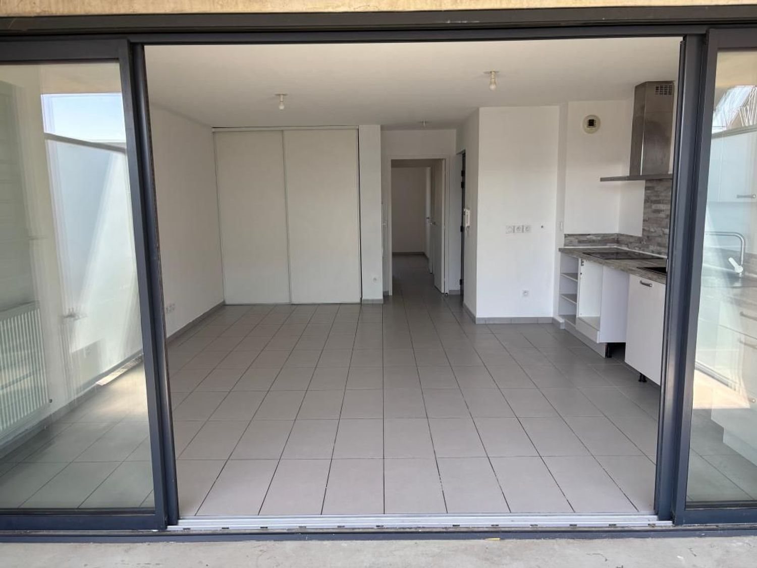 Appartement à vendre, 46m², Le Pontet
